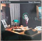Randy Newman - Born Again, Ophalen