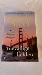 Danielle Steel - Toevallige helden, Ophalen, Danielle Steel