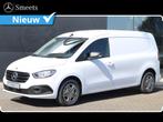 Mercedes-Benz Citan 110 CDI L2 Pro TREKHAAK NAVI, Auto's, Voorwielaandrijving, 4 deurs, Stof, Euro 6