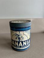 Boite banania 250gr, Verzamelen, Ophalen, Gebruikt, Overige, Overige merken
