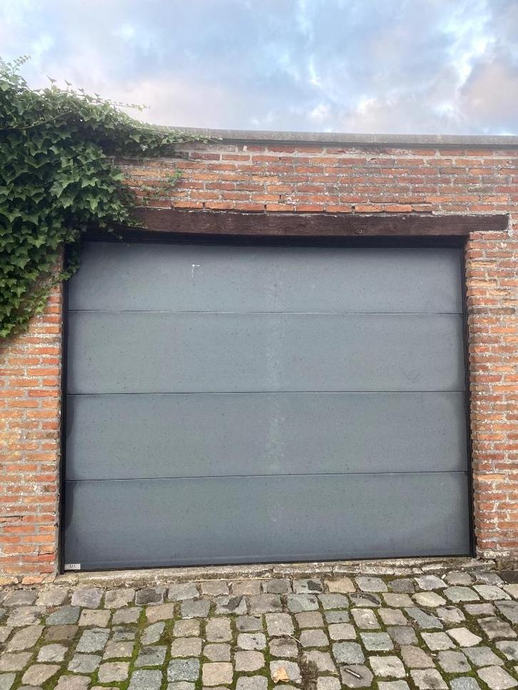 Elektrische poort - Dringend!!, Immo, Garages en Parkeerplaatsen, Provincie Antwerpen