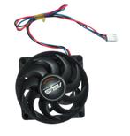 Koelventilator voor DC BRUSHLESS MODEL AFB07, Ophalen of Verzenden, Nieuw, ASUS, In diepte verstelbaar