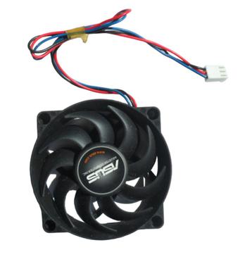 Ventilateur de refroidissement pour DC BRUSHLESS MODEL AFB07, Enlèvement ou Envoi, Neuf, ASUS, Réglable en profondeur