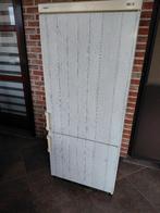 Koelkast, Ophalen, Gebruikt, Met aparte vriezer