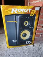 2xRokit10 2xpioneerdj80x DJM2000nexus 4xsuport, Muziek en Instrumenten, Ophalen of Verzenden, Zo goed als nieuw