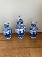 Delfts blauw, Antiek en Kunst, Ophalen