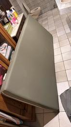 Sampli doorligmatras, Enlèvement, Comme neuf