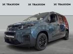 Citroen Berlingo III Multispace, Auto's, Citroën, 1199 cc, Blauw, Berlingo, Handgeschakeld