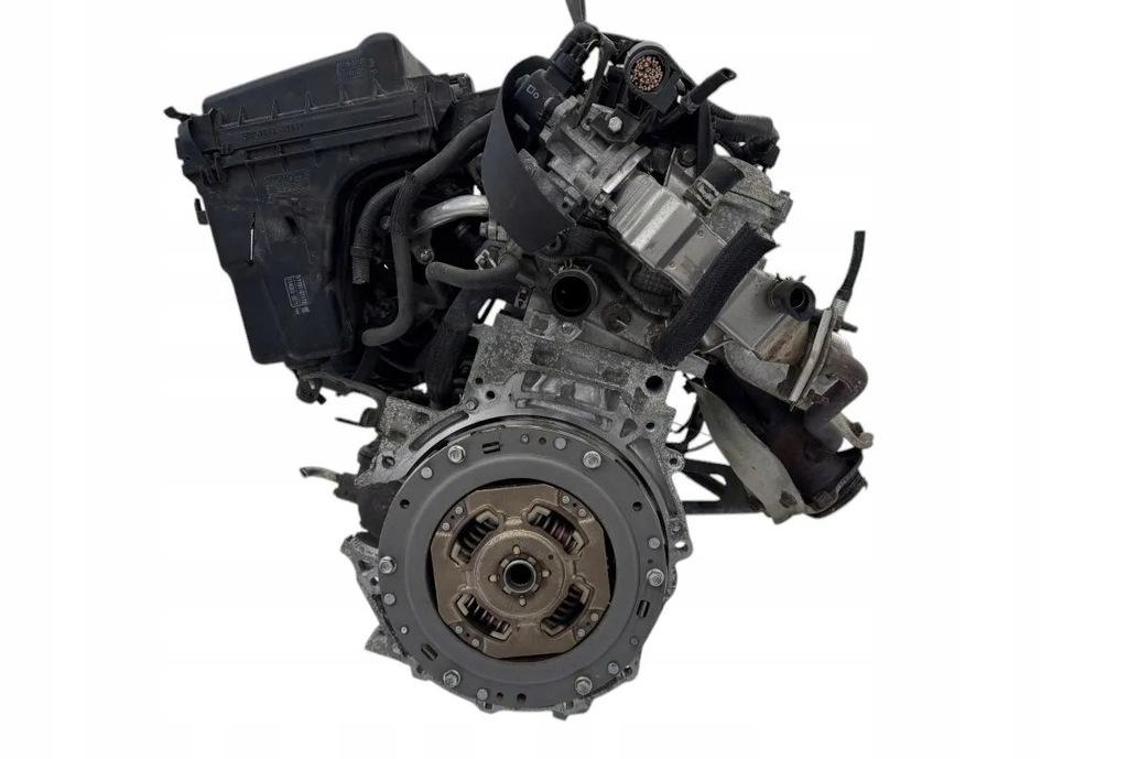 Moteur 2ZRFXE Complet SWACE PRIUS CT COROLLA SUZUKI LEXUS, Auto-onderdelen, Motor en Toebehoren, Alfa Romeo, Amerikaanse onderdelen