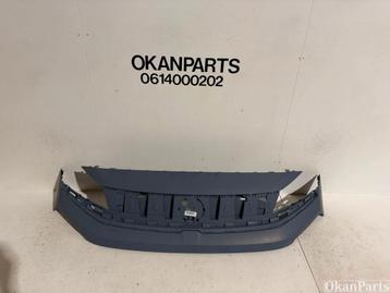 Opel Vivaro C Facelift Bumperlijst Boven 9849388580 beschikbaar voor biedingen