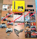 Playstation 1,2,+jeux+accessoires. " Bien Lire l'annonce"., Games en Spelcomputers, Ophalen of Verzenden, Zo goed als nieuw