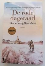 Simon Sebag Montefiore - De rode dageraad, Boeken, Ophalen of Verzenden, Nieuw, Simon Sebag Montefiore
