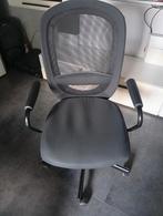 Chaise bureau, Ophalen, Ergonomisch, Zo goed als nieuw, Bureaustoel