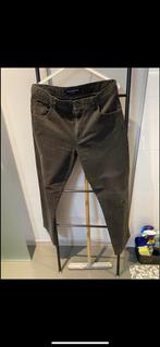 Herenbroek alberto 34/36, Enlèvement ou Envoi, Comme neuf, Autres tailles, Autres couleurs