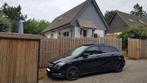 Mercedes B200 CDI Sports Tourer, Auto's, Mercedes-Benz, Monovolume, 4 cilinders, Zwart, Leder
