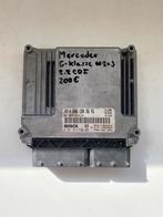 Mercedes-Benz C220 CDi (W203) 2.2CDi A6461505691 Ecu, Ophalen of Verzenden, Gebruikt, Mercedes-Benz