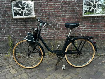 Solex beschikbaar voor biedingen