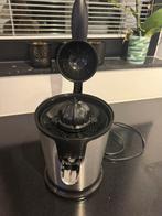 Fruitsap machine/sapcentrifuge, Electroménager, Extracteurs de jus, Enlèvement, Comme neuf, Presse-agrumes