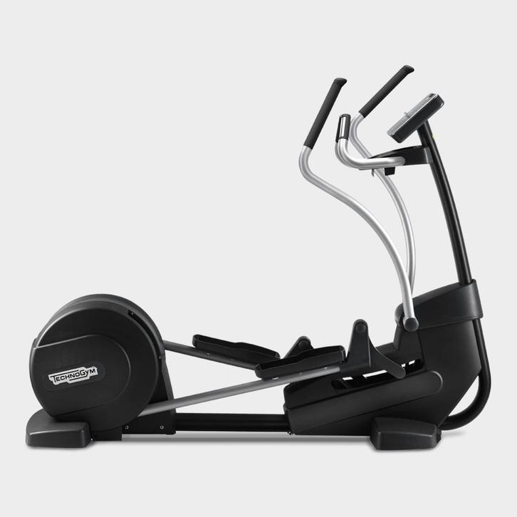 Technogym Elliptical Synchro Forma crosstrainer, Sport en Fitness, Fitnessmaterialen, Zo goed als nieuw, Ophalen