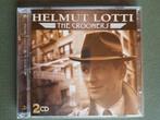 Helmut Lotti - The Crooners (Dubbel CD 2006, 10 Om Te Zien), Ophalen of Verzenden