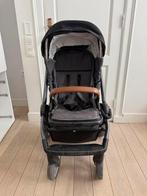 Buggy Mutsy Evo met draagmand, Kinderen en Baby's, Kinderwagens en Combinaties, Ophalen, Kinderwagen, Mutsy