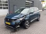 Peugeot 5008 1.2 PureTech Blue Lease Allure, Automaat, 1199 cc, Blauw, SUV of Terreinwagen