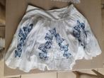 Desigual witte rok maat 42, Kleding | Dames, Rokken, Ophalen of Verzenden, Gedragen, Maat 42/44 (L)