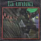 7"  La Unión ‎– Lobo-Hombre En Paris, CD & DVD, Vinyles Singles, 7 pouces, Utilisé, Enlèvement ou Envoi, Single