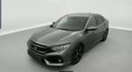 Honda civic 1.6  black édition, Autos, Honda, Carnet d'entretien, Berline, Tissu, Achat