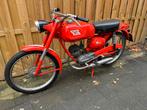 Moto Morini corsarino Z 1968, Fietsen en Brommers, Ophalen, Klasse B (45 km/u), 3 versnellingen, 49 cc