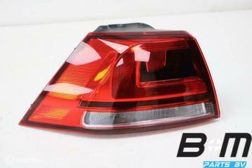 Linker achterlicht VW Golf 7 5G0945095P beschikbaar voor biedingen