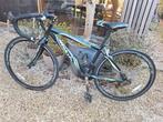 jongens fiets stokvis (8-11 jaar), Fietsen en Brommers, Ophalen, Gebruikt, Versnellingen