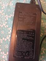 Chargeur trotinette électrique, Vélos & Vélomoteurs, Enlèvement ou Envoi, Comme neuf