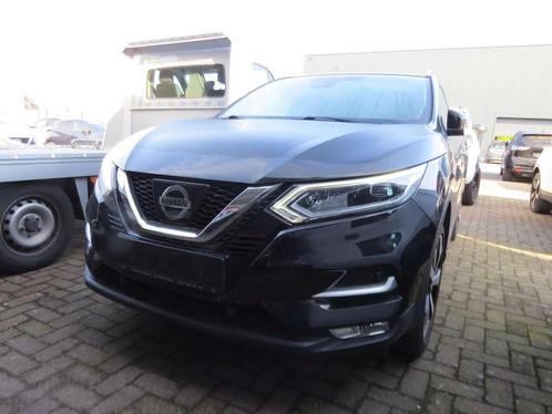 Nissan QASHQAI 1.5 dCi Tekna (bj 2018), Auto's, Nissan, Bedrijf, Te koop, Qashqai, ABS, Achteruitrijcamera, Airbags, Airconditioning