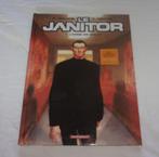 l'ange de malte le janitor 1 eo bd, Ophalen