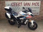 BMW S 1000 XR, 4/2024, 3288 km, 4 cilinders, Motorrijbewijs A, Handvatverwarming, Bedrijf