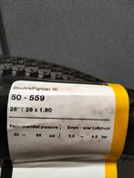 2 MTB banden - Continental - 26 inch - nieuw, Ophalen, Nieuw