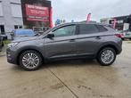 Opel Grandland X 1.2 Turbo Automaat Navi, Airco + Garantie, Auto's, Opel, Automaat, 1199 cc, 5 zetels, 5 deurs
