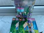 Lego Disney Princess 41054 Rapunzel Toren - 100% Compleet, Kinderen en Baby's, Speelgoed | Duplo en Lego, Ophalen of Verzenden