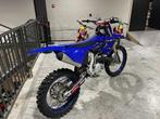 Yamaha YZ250 2022, Motoren, Bedrijf, Crossmotor, 249 cc, 1 cilinder