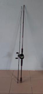 Baetcast hengel, Watersport en Boten, Ophalen of Verzenden