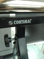 Verstelbare rolgeleider CONTIMAC, Ophalen, Zo goed als nieuw, Overige typen