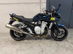 Suzuki GSF1250S Bandit met weinig km's in mooie staat, Tourisme, Entreprise, Plus de 35 kW, 1250 cm³