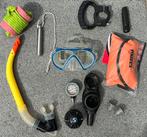 Vanallesennogwatvoordestartende duiker., Watersport en Boten, Ophalen, Gebruikt, Overige typen