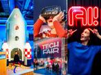 Twee toegangstickets Technopolis 15oktober, Tickets en Kaartjes, Recreatie | Pretparken en Attractieparken, Twee personen, Ticket of Toegangskaart