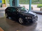 Audi S3 265cv 2010 122.000 km fc Lifte*, Auto's, S3, Leder, 5 deurs, Parkeersensor