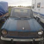 Simca, Auto's, Te koop, Particulier