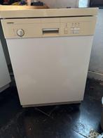 lave-vaisselle black friday 😉, Ophalen, Gebruikt, 85 tot 90 cm, 60 cm of meer