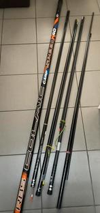 Colmic 10m Speed K40 avec 4 kits, Ophalen, Zo goed als nieuw