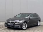 BMW 520 Touring dA ACC SoftClose HeadUp Camera Garantie *, Auto's, BMW, Automaat, Achterwielaandrijving, 1995 cc, 4 cilinders